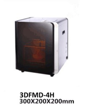 3D Printer 3DFMD_4H