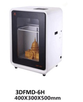 3D Printer 3DFMD_6H 3Dfilum